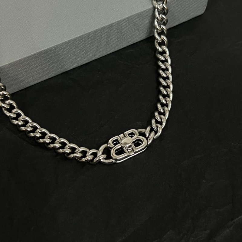 Balenciaga Necklaces